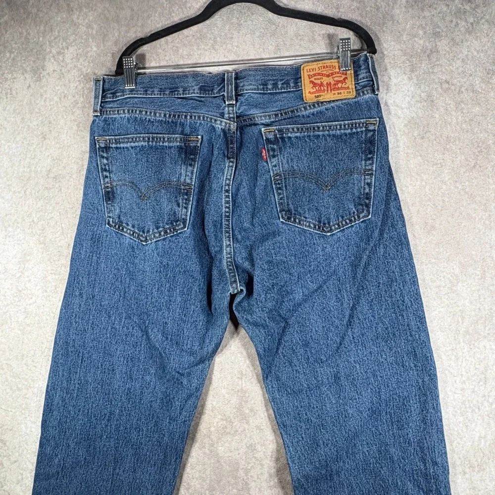Levis levi jeans